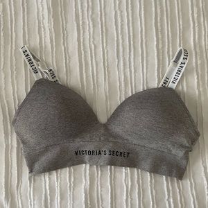 VICTORIA’S SECRET Bralette Size L